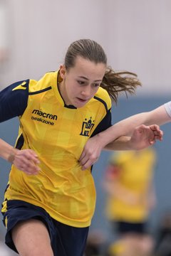 Bild 30 - wCJ Norddeutsches Futsalturnier Auswahlmannschaften